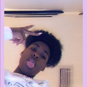 Meet your Posher, Tamia